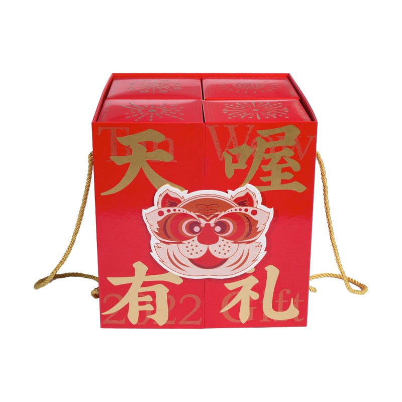 异型巧克力礼品化妆品珠宝盒