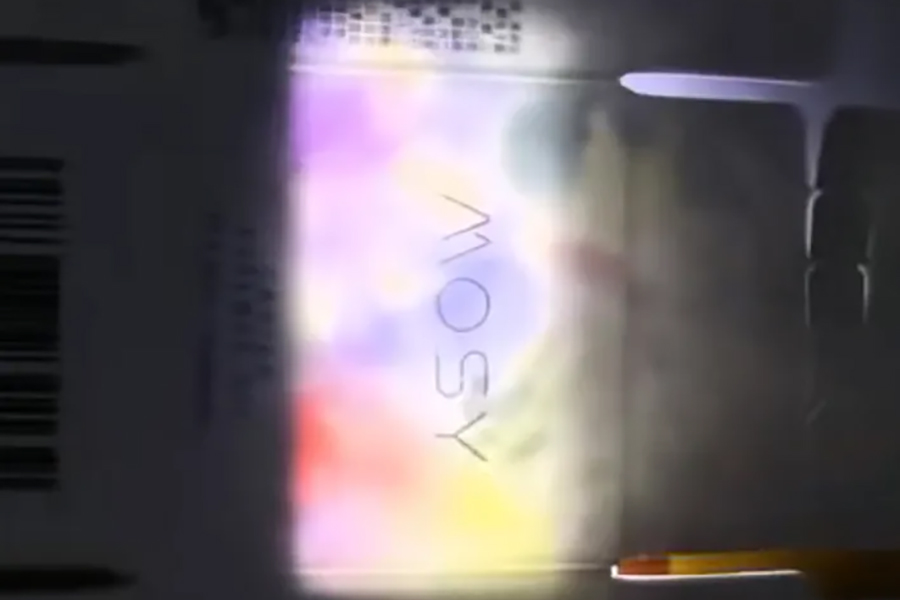 发光礼盒/卡片业务扩展