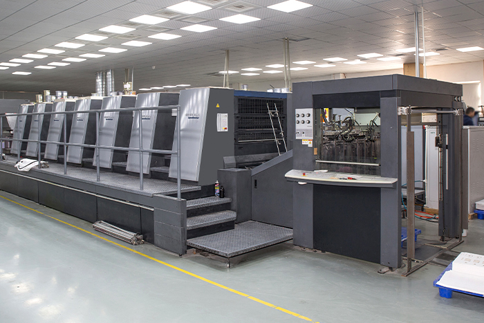 上海彩叠印务有限公司